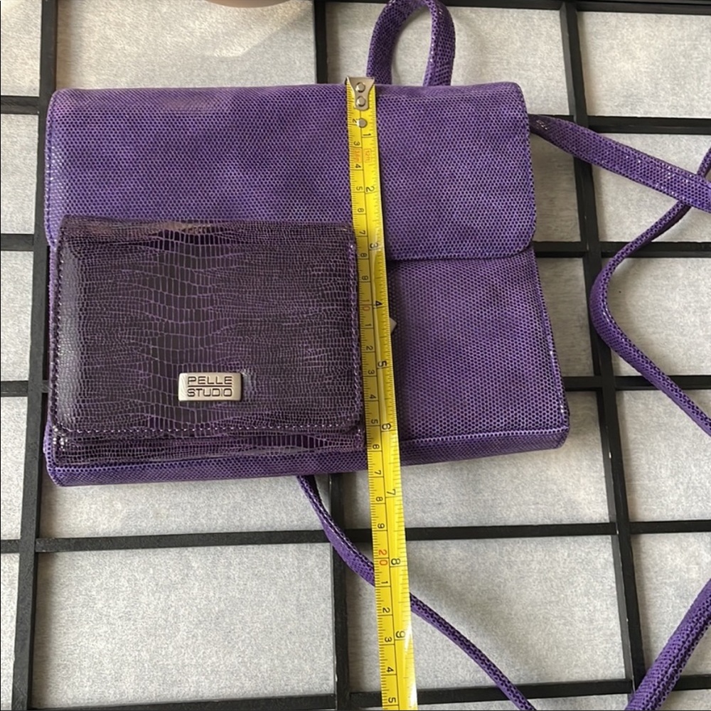 Nordstrom/Pelle Studio Mini Crossbody and Wallet - Picture 15 of 16
